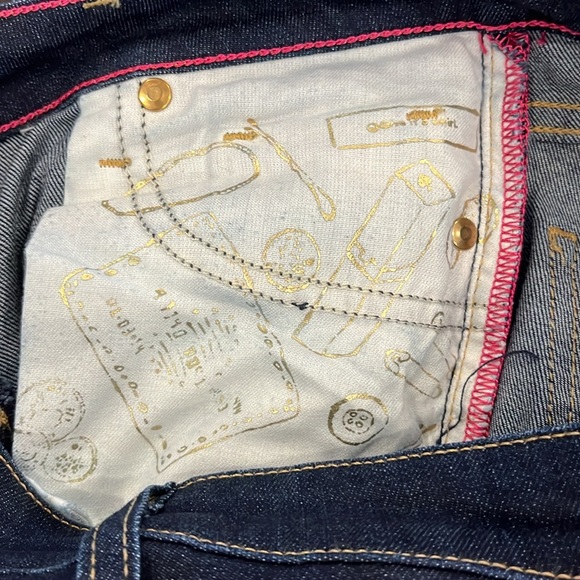 NWOT Kate Spade jeans - Picture 7 of 10